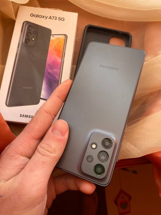 Продам или обмен samsung a 73