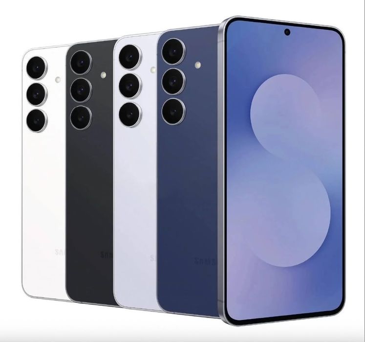 Samsung Galaxy S25 FE New Super Skidka+Garantiya