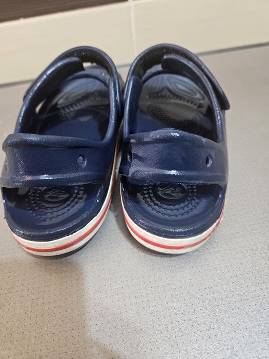 Sandale crocs nr 36
