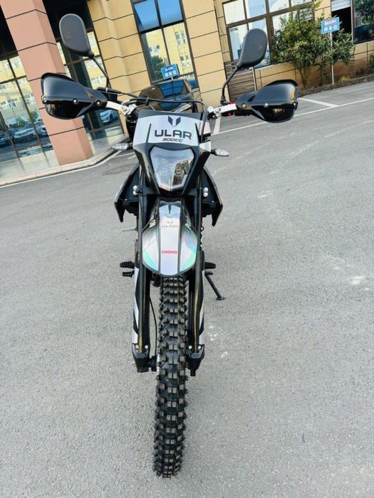 эндуро 250-300 куб