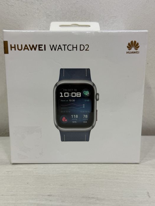 Smartwatch HUAWEI Watch D2 sigilat !
