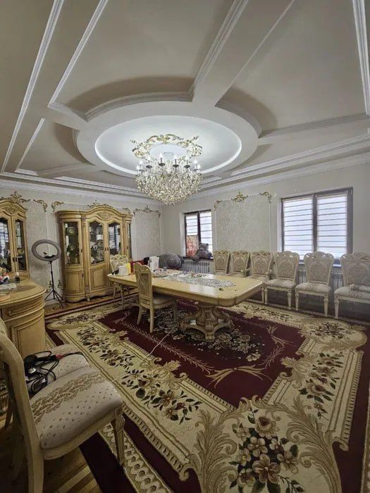 Sotiladi Дом Мирабад Махаля Бинокатий 3,15 соток Фасад 11м СЭС панели