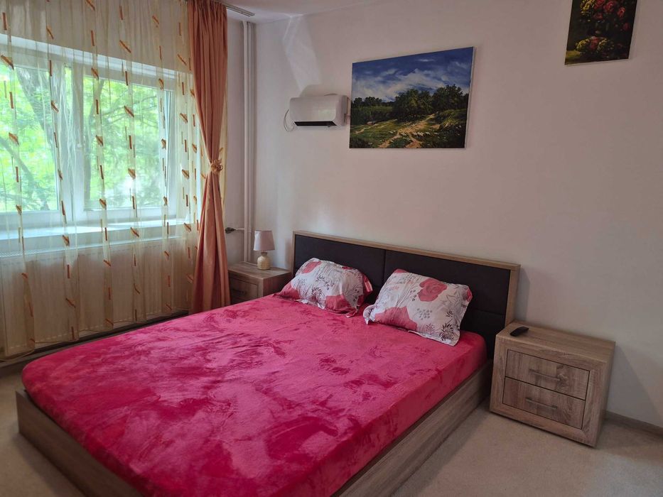 Proprietar inchiriez apartament cu 2 camere Militari, sector 6