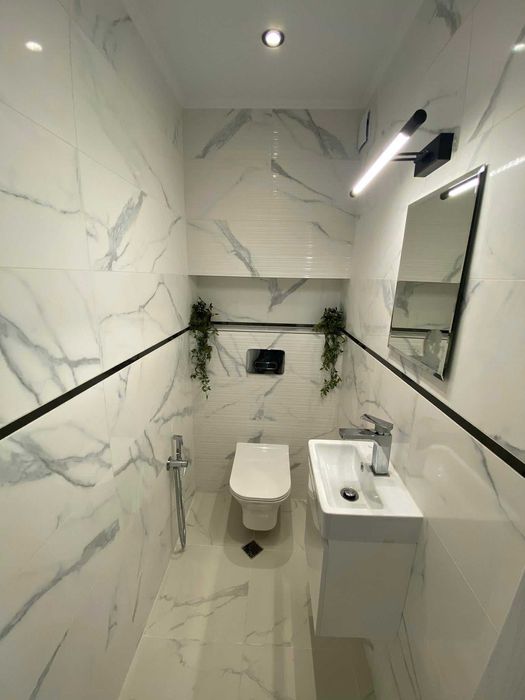 Дава се под наем Тристаен апартамент в София, Драгалевци - 85 кв.м за 637.5 € - Снимка #11