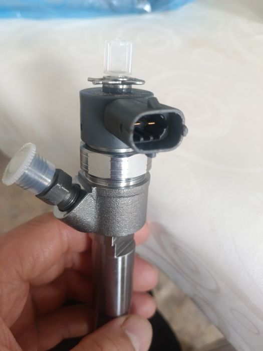 Форсунка Газель некст