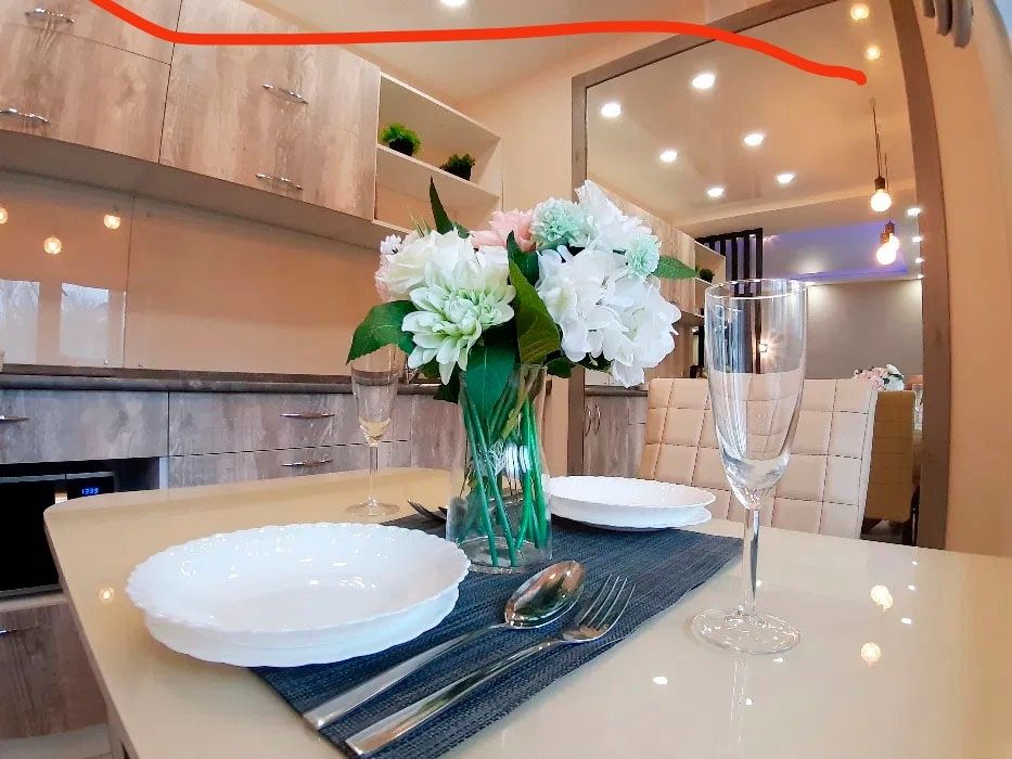 Абдирова у Юбилейного. Чеки. Документы