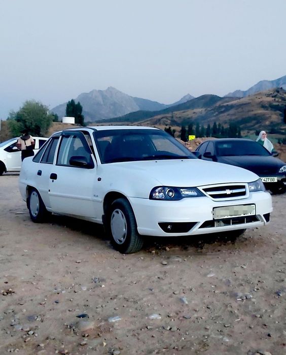 Nexiya 2 сонс супер кондиционер родная