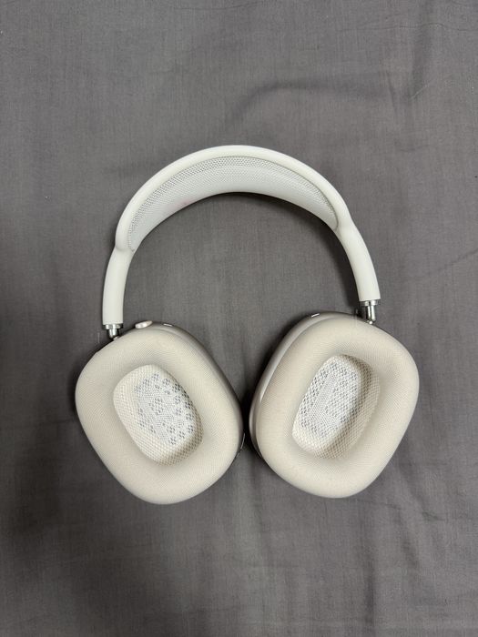 Casti Apple Airpods Max