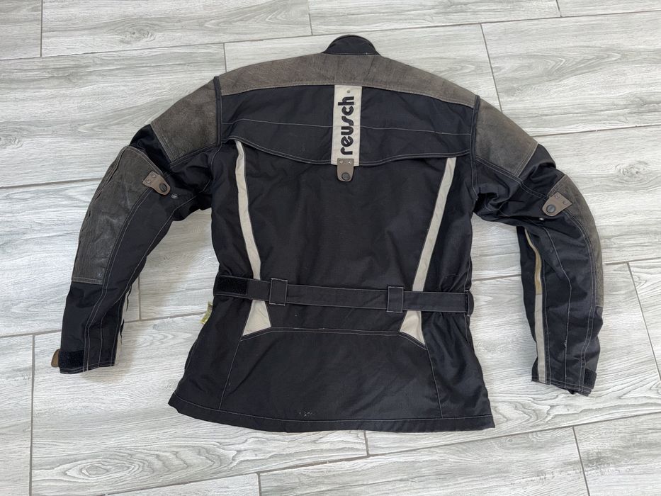 Geaca moto Reusch XL