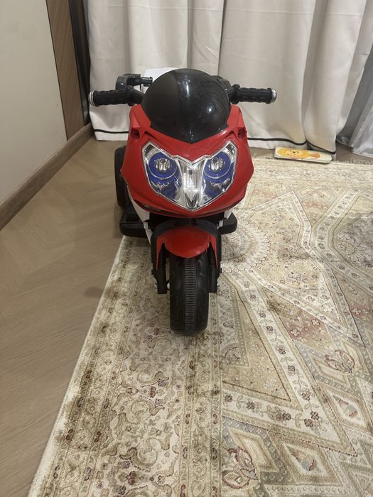 Детский Мотоцикл 9900