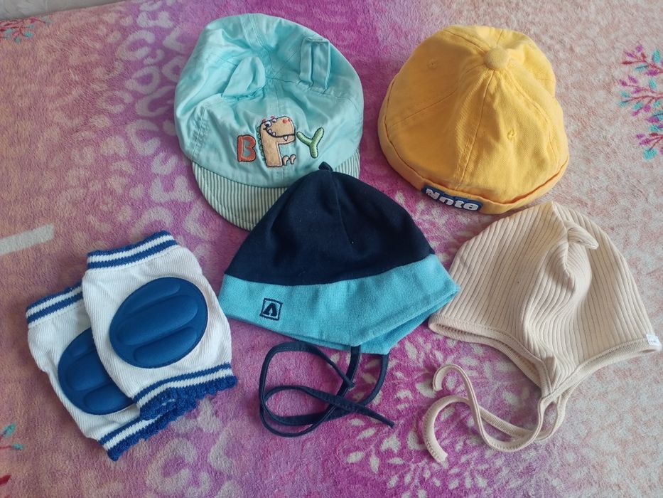 для малышей 9-12 мес