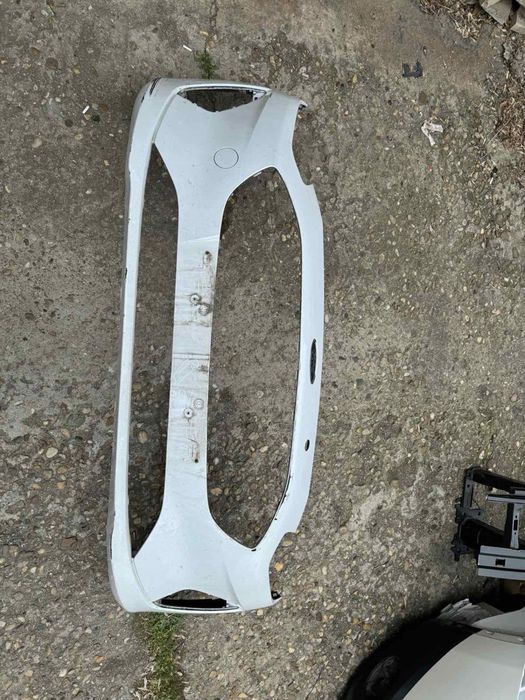 Предна броня за Форд Фиеста/Ford Fiesta