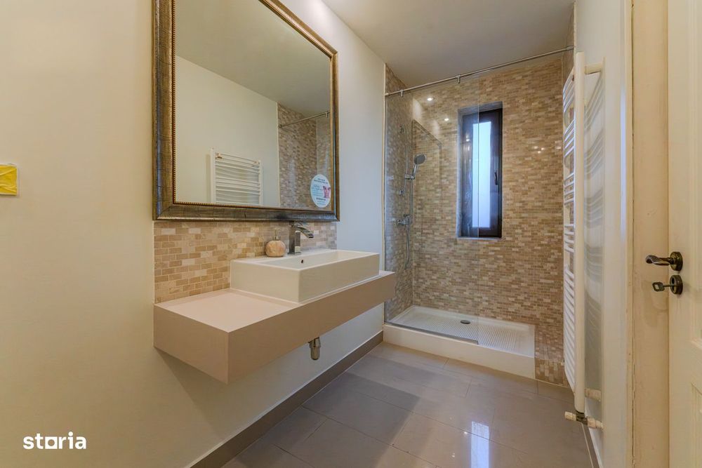 COMISION 0%| Casa in Brasov | Curte proprie | Zona Grivitei