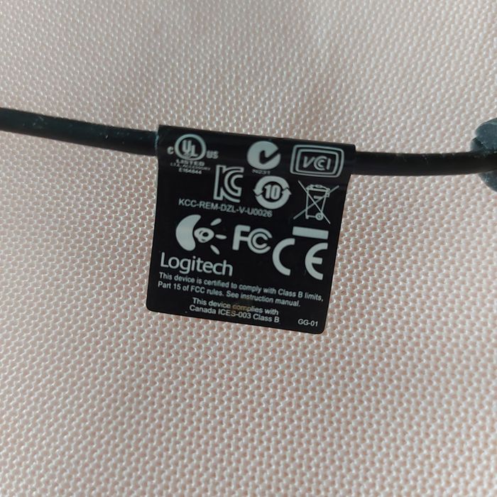 Вебкамера для ПК