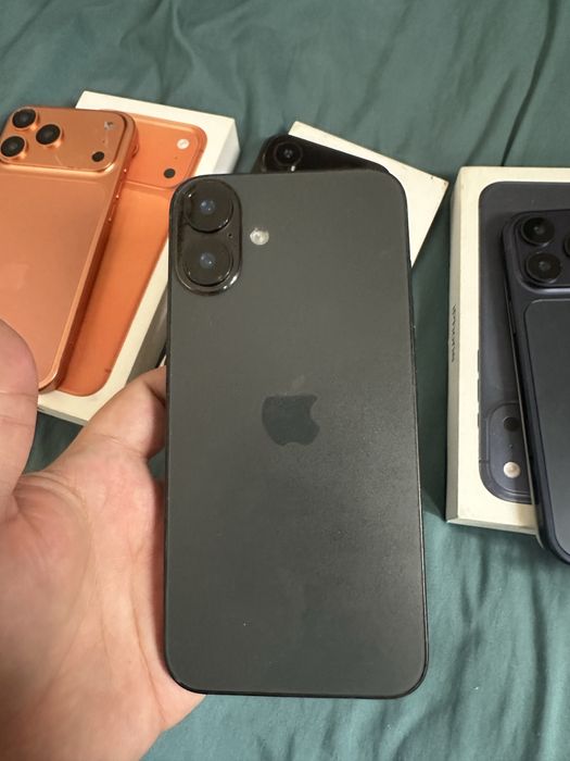 Айфон макеты отдам все вместе