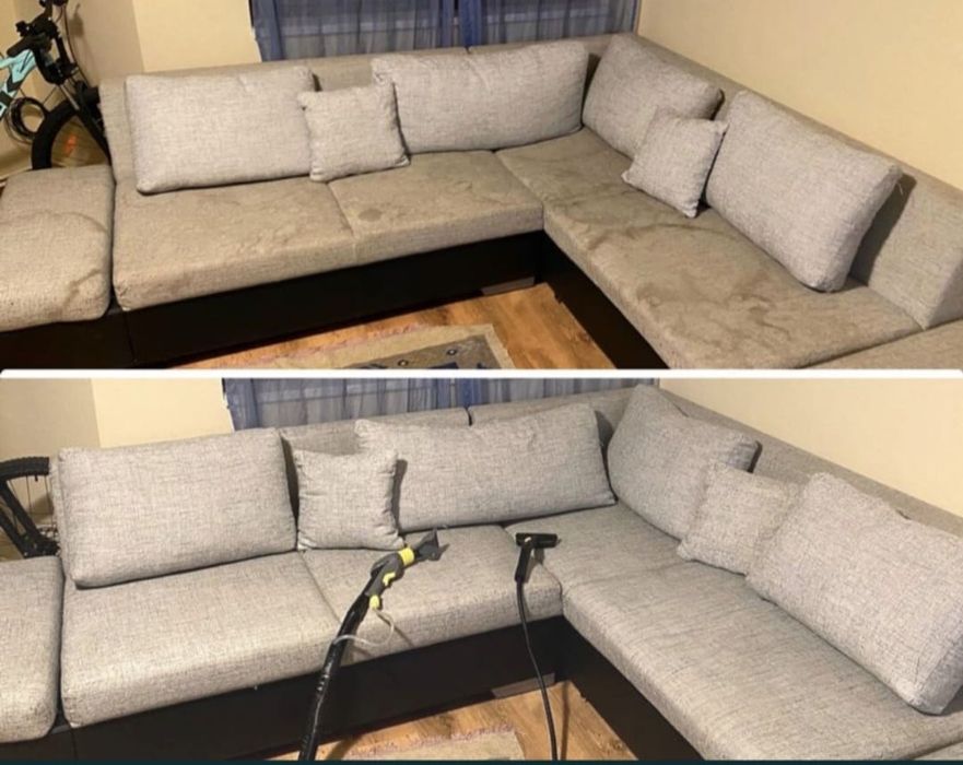 Curățare-Spalare-Igienizare Canapele,Saltele, mochetă,scaune, fotolii