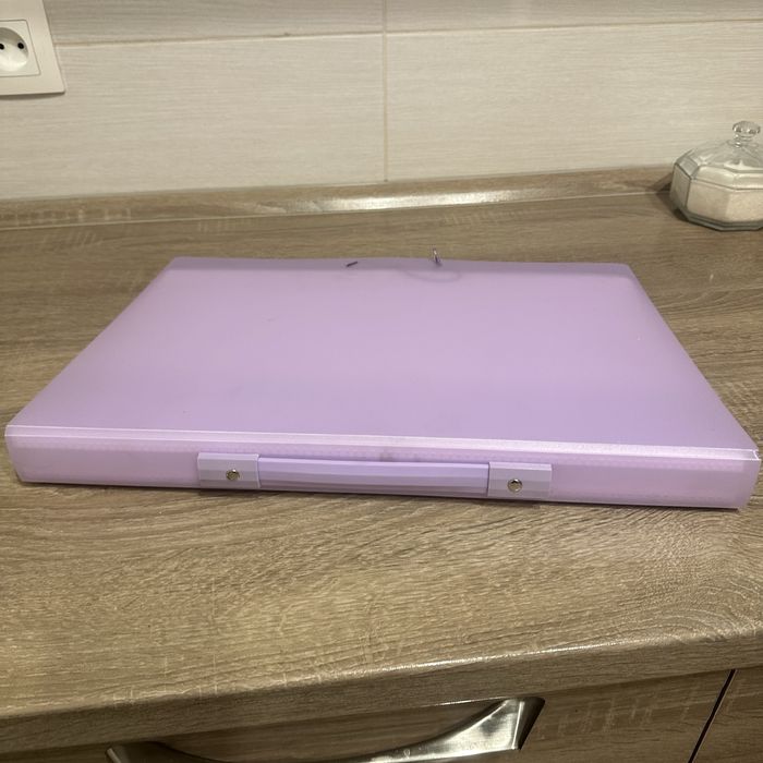 А3 папка для алмазной мозайки рисунков