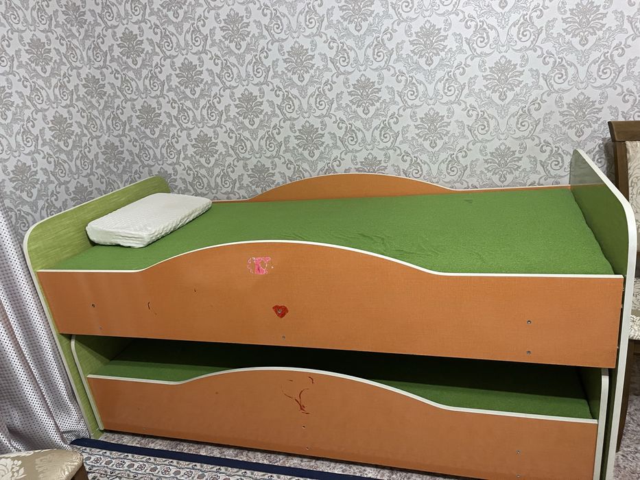 Детский гарнитур