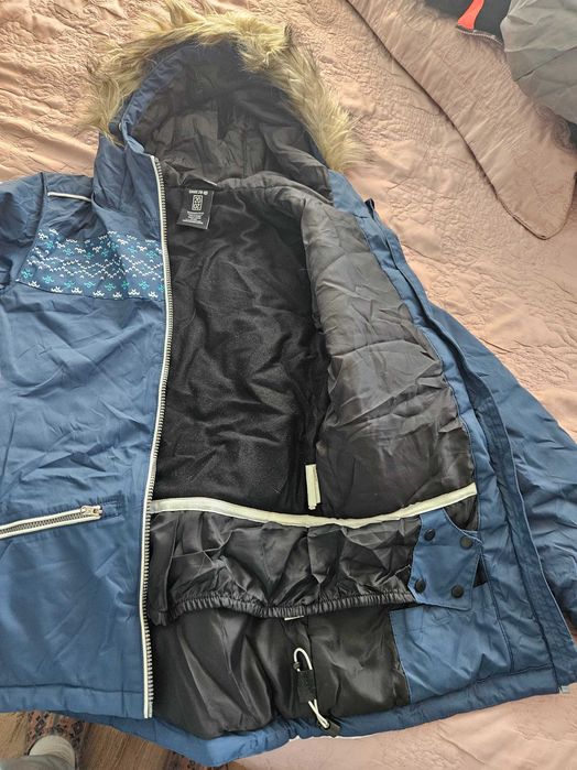 Детско ски яке Dare 2B