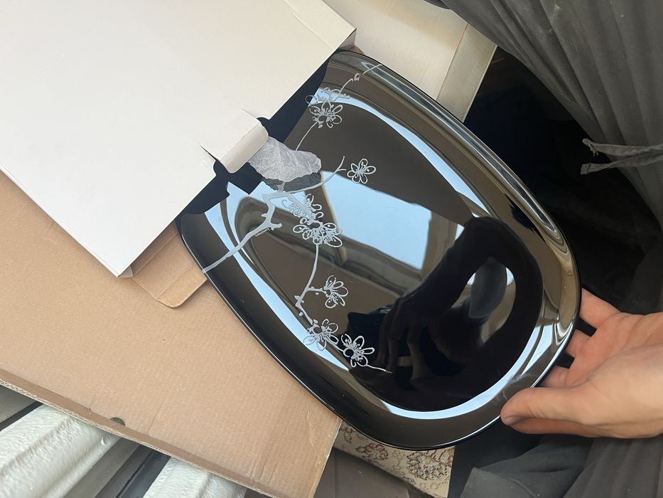 Аққу сервиз для дома и гостей