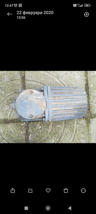 Спирачки за кранове