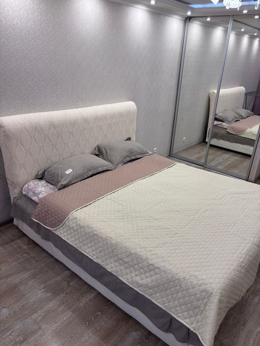 Посуточно квартиры