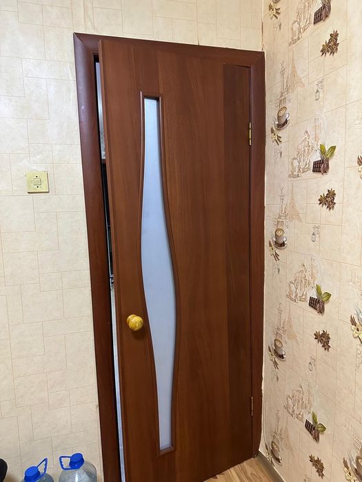 Двери межкомнатные