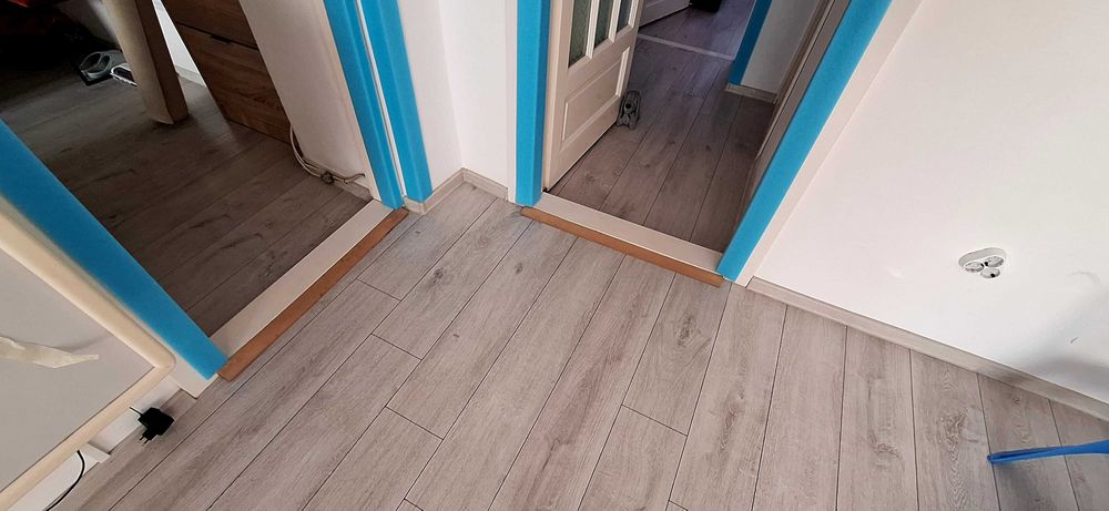 Inaltator prag rotobil/scaun cu rotile