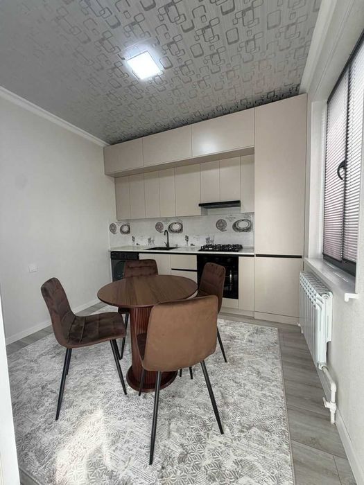 Новостройка 2/10/10 Баку, Узбум, Фергана йули, Яшнабадский р-н