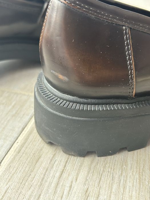 Лоуфъри Zara 39 размер
