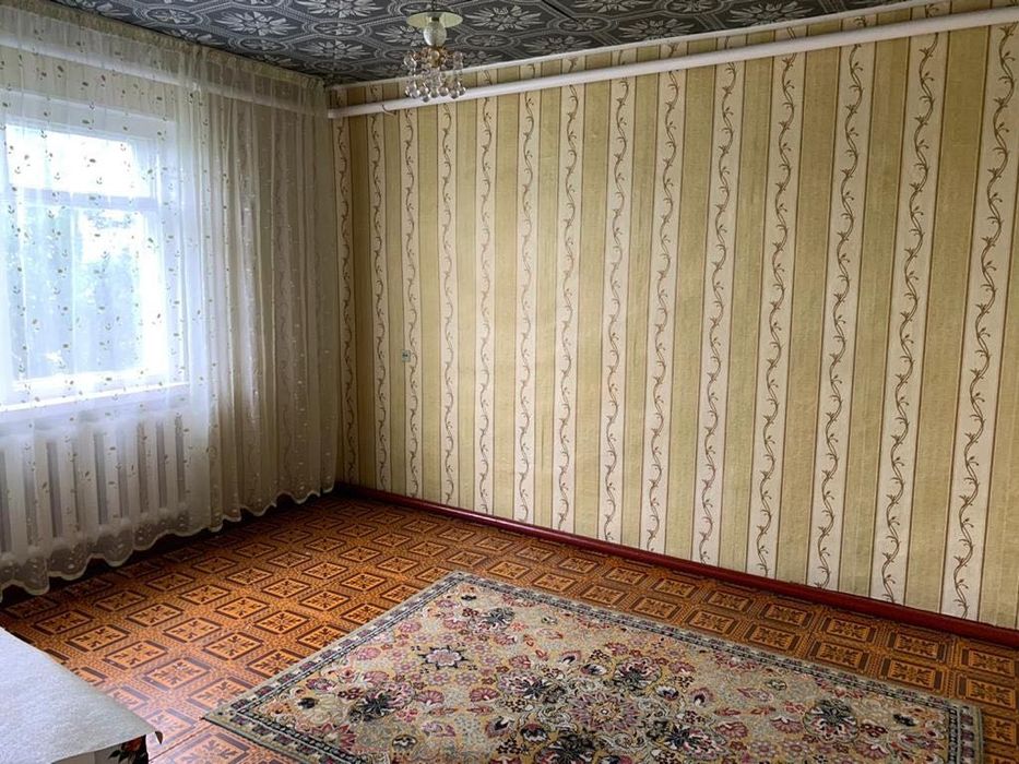 Продам дом в село Садчиковка