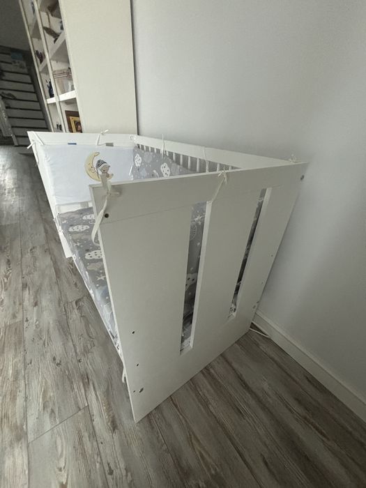 Patut bebe/ copii 0-3 ani