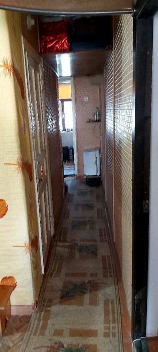 Продам 3ком квартиру в центре.