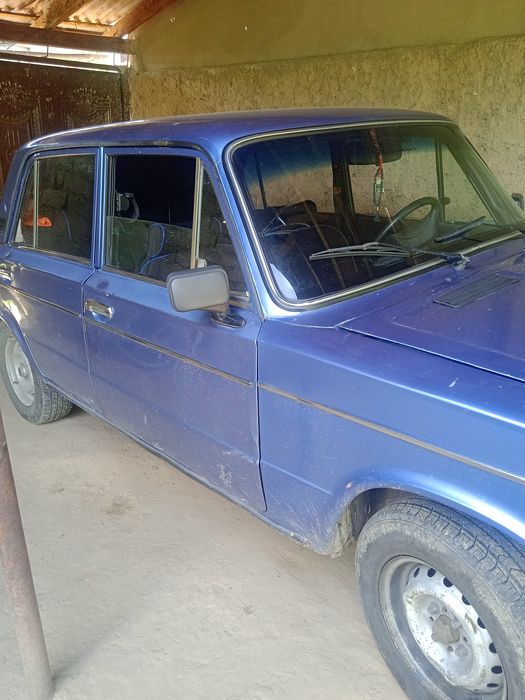 Жигули 21063 холати яхши