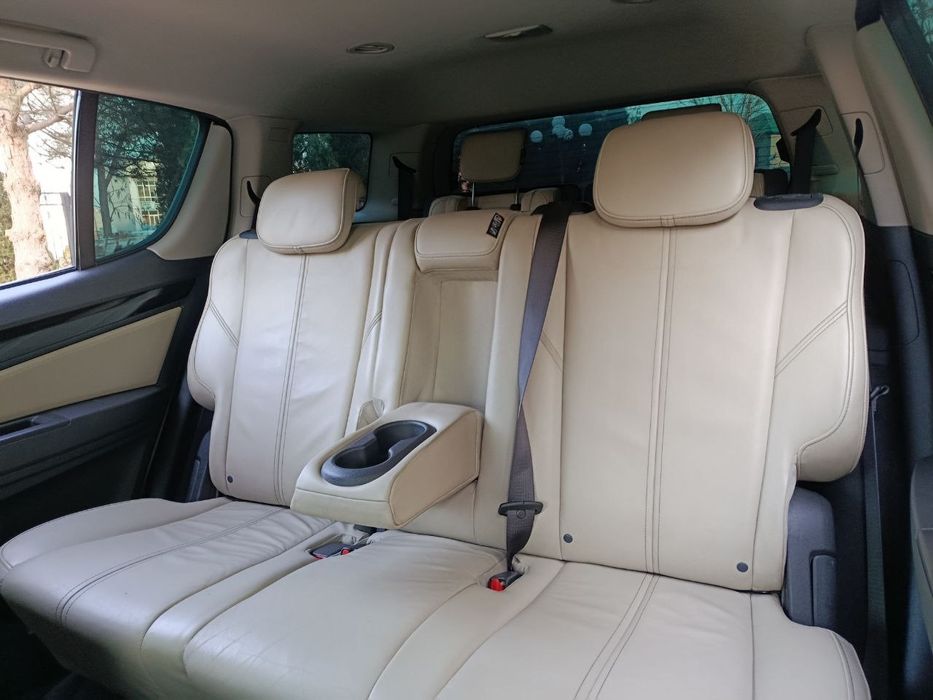 Trailblazer 2021! 3.6 Atmosferni Mator. 7-Sdena