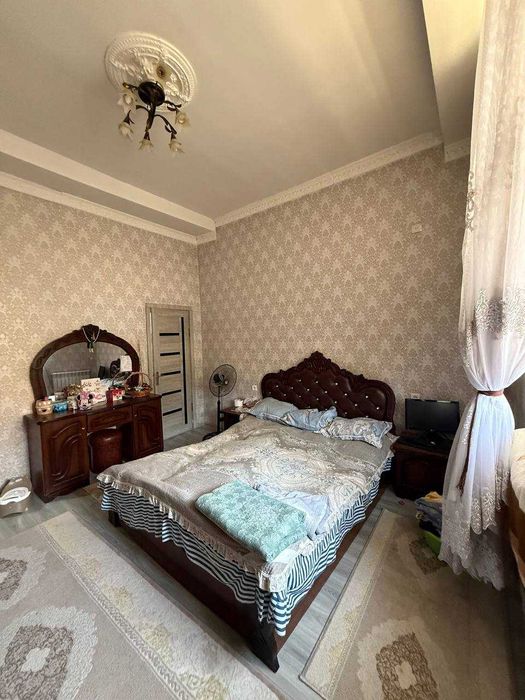 Продаётся участка Уч кахрамон Обод махалла 3 сотих 4 ком срочно