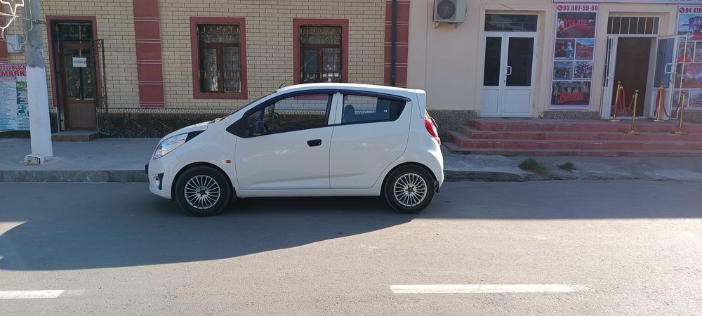 Спарк холатти ало даражада