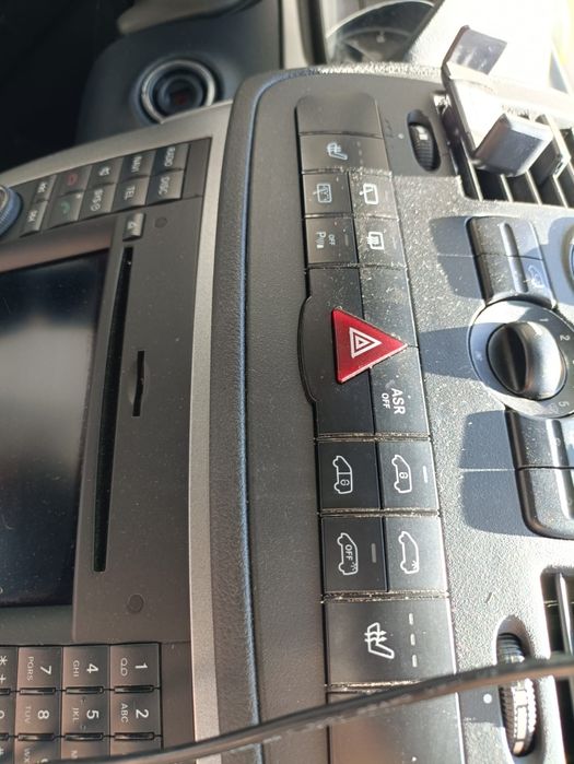 Mercedes-Benz Vito 4x4 2011