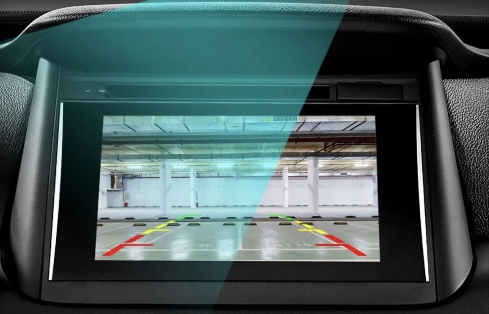 Vând cameră marșarier