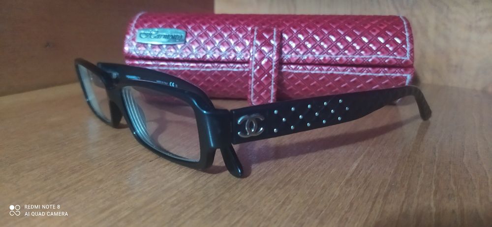 Rame ochelari vedere Chanel originali