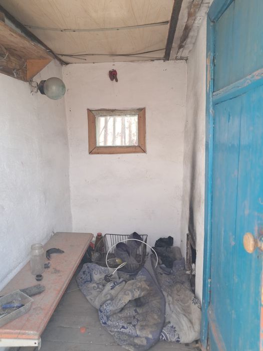 Продам дачу на бобровке