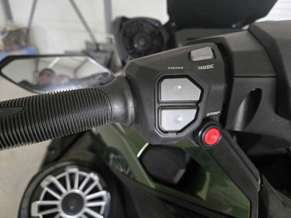 Jeetsky kawasaki Ultra 2025