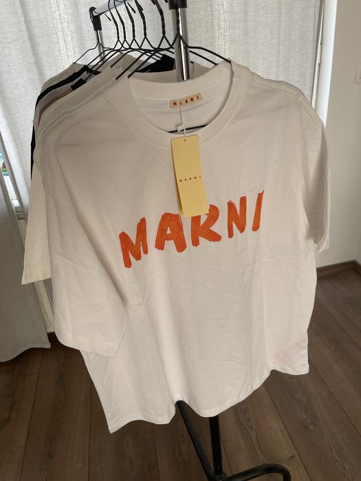 Тениски MARNI L размер