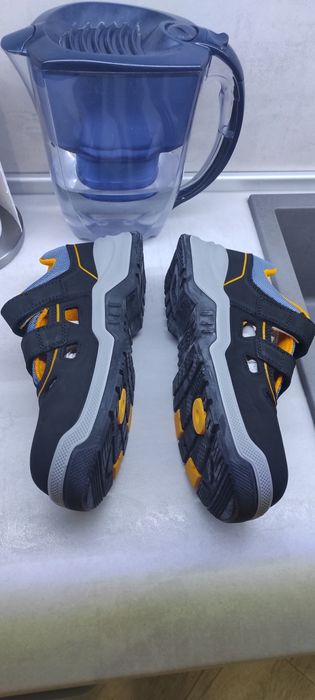 Работни обувки 43