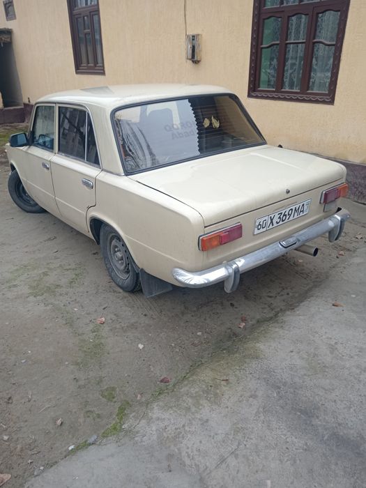 2101 sotiladi yurib turgan moshina