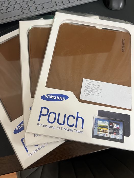 Husa Samsung tableta 10.1 pouch