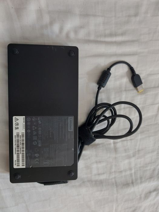 Încărcator Lenovo 230W 20V 11,5A