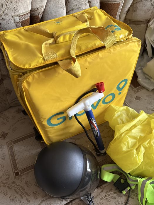 Сумка Глово Термо сумка