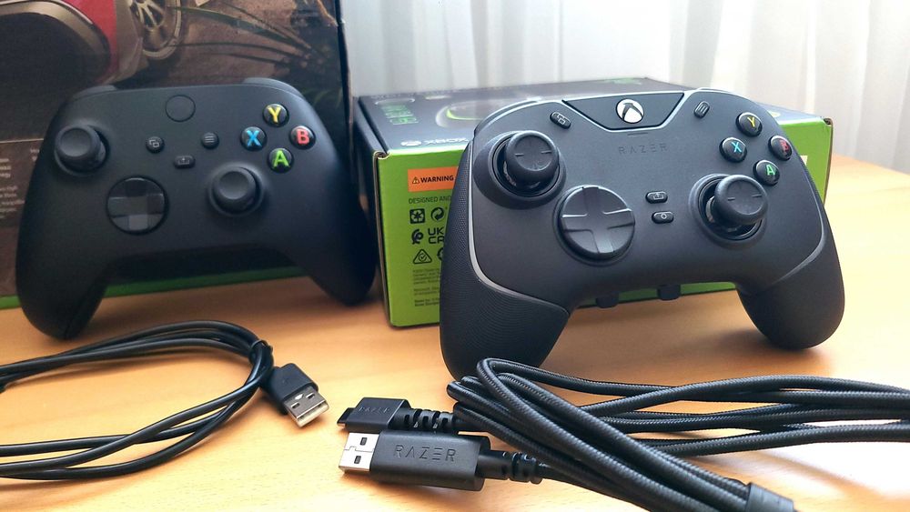 Consola Xbox Series X