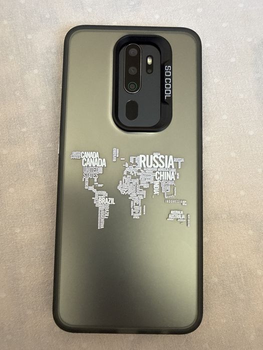 Продам Оппа А5 2020